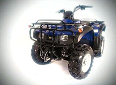 vmoto ATV